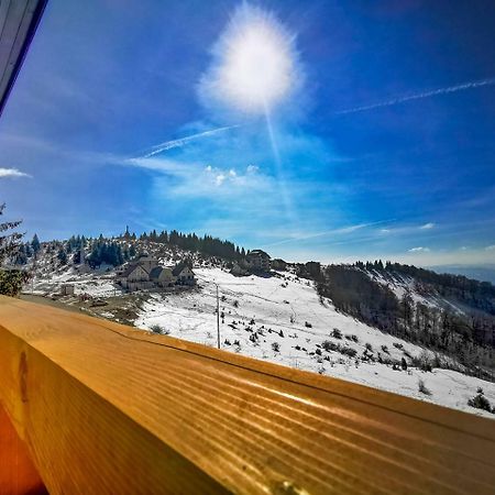 Kopaonik -Beautiful View Apartment- Skiing Exterior photo
