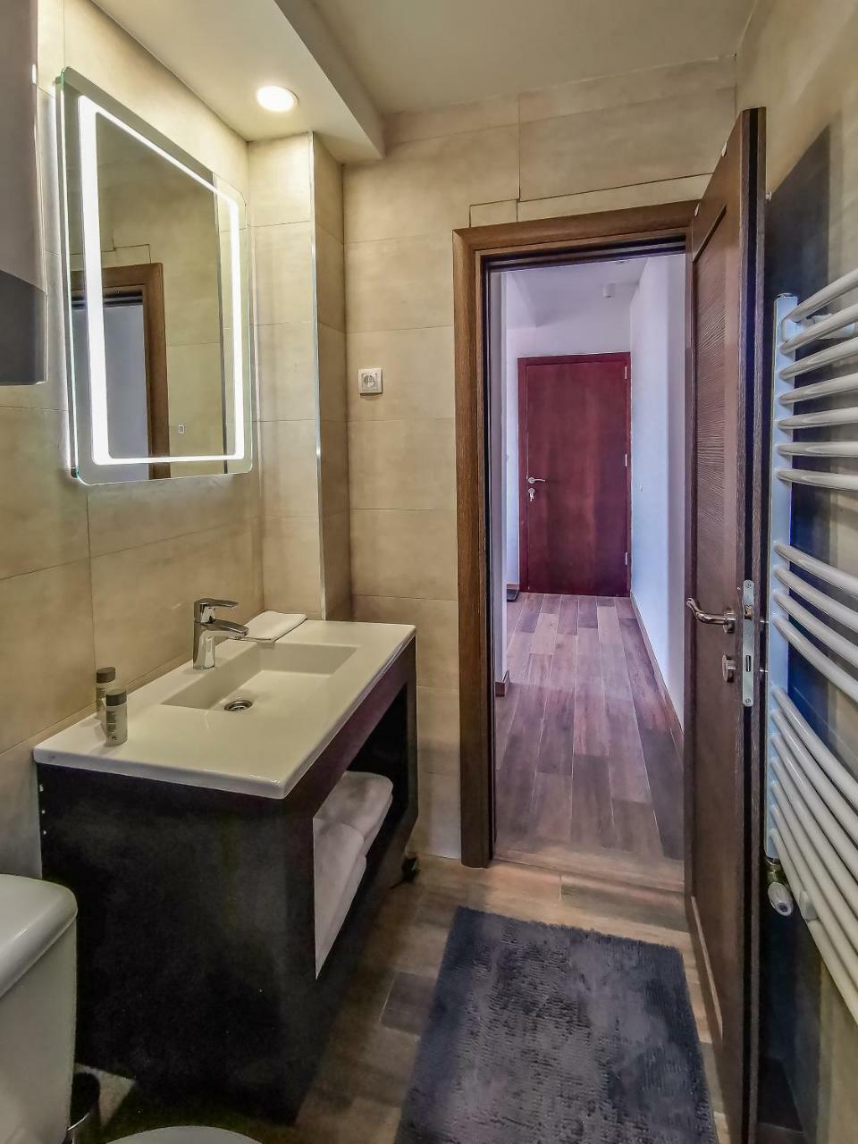 Kopaonik -Beautiful View Apartment- Skiing Exterior photo